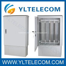 Outdoor Distribution Cabinet with Stand 1200-2400 pairs